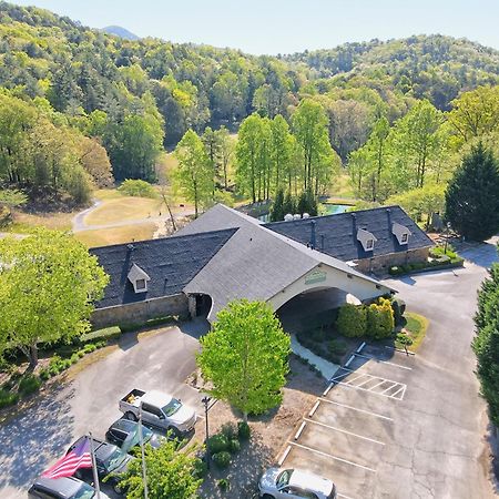 Kingwood Resort & Winery Clayton Exterior photo