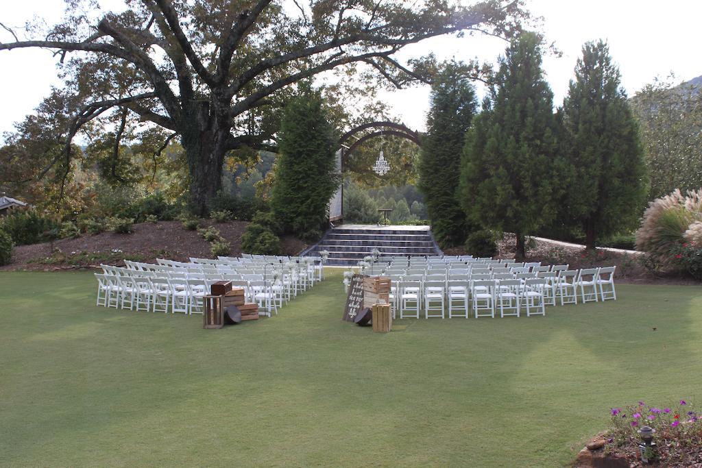 Kingwood Resort & Winery Clayton Exterior photo