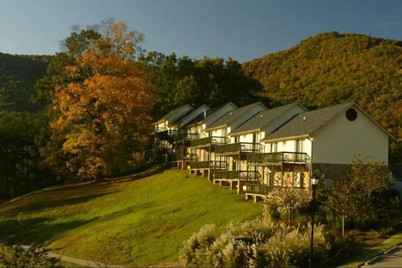 Kingwood Resort & Winery Clayton Exterior photo