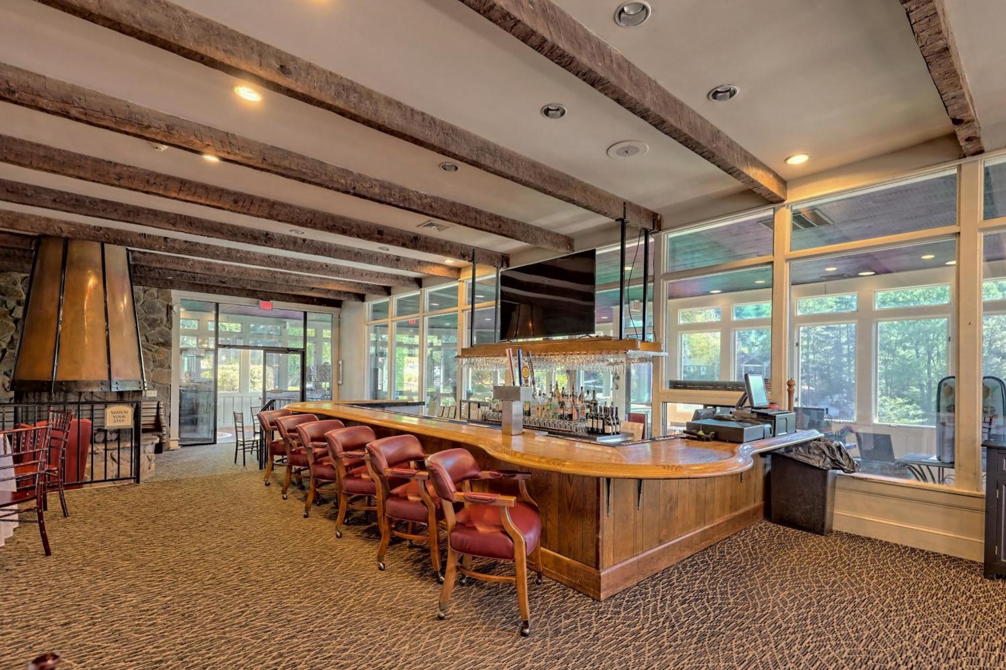 Kingwood Resort & Winery Clayton Exterior photo