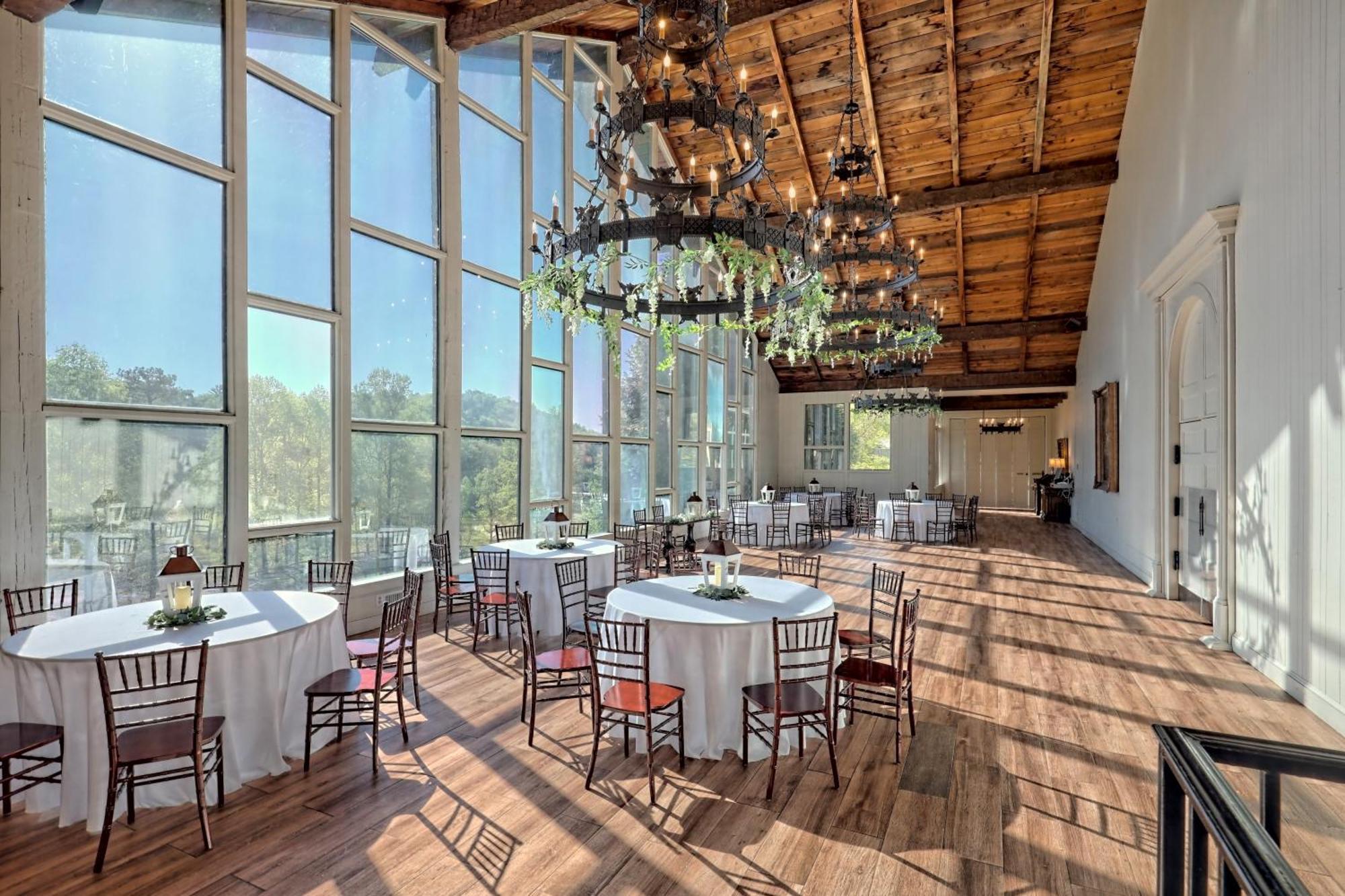 Kingwood Resort & Winery Clayton Exterior photo