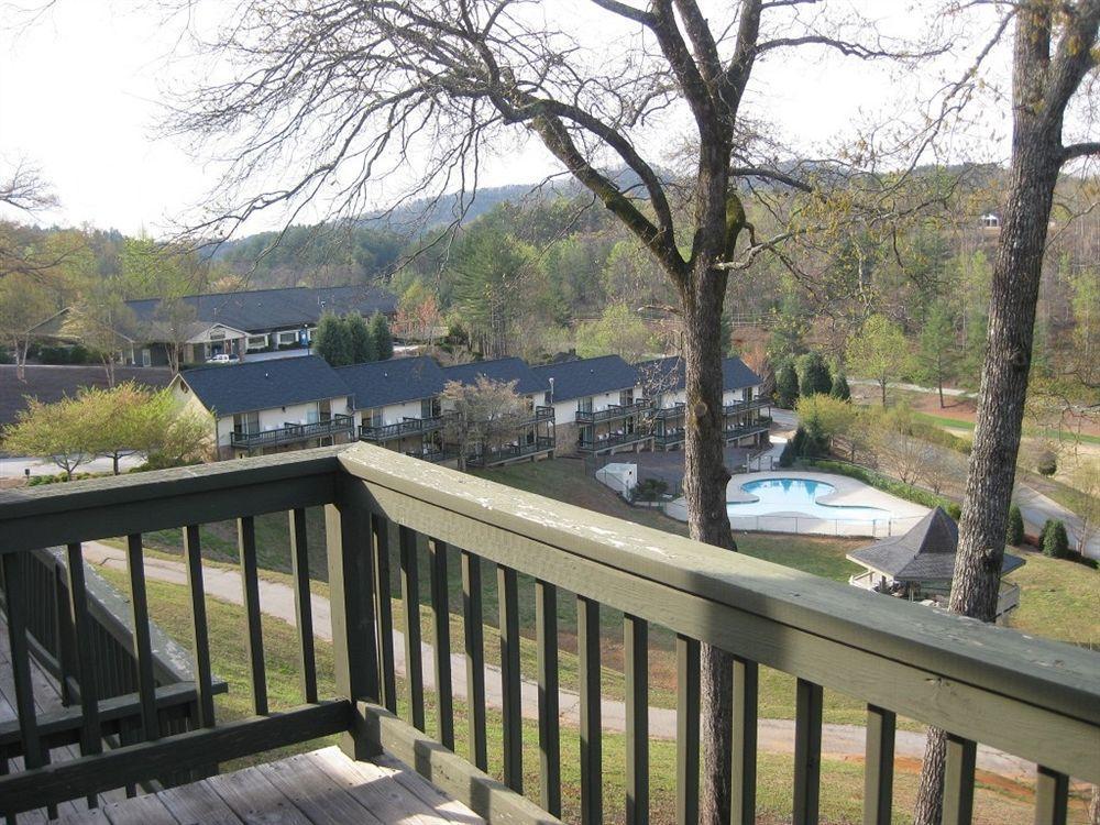Kingwood Resort & Winery Clayton Exterior photo
