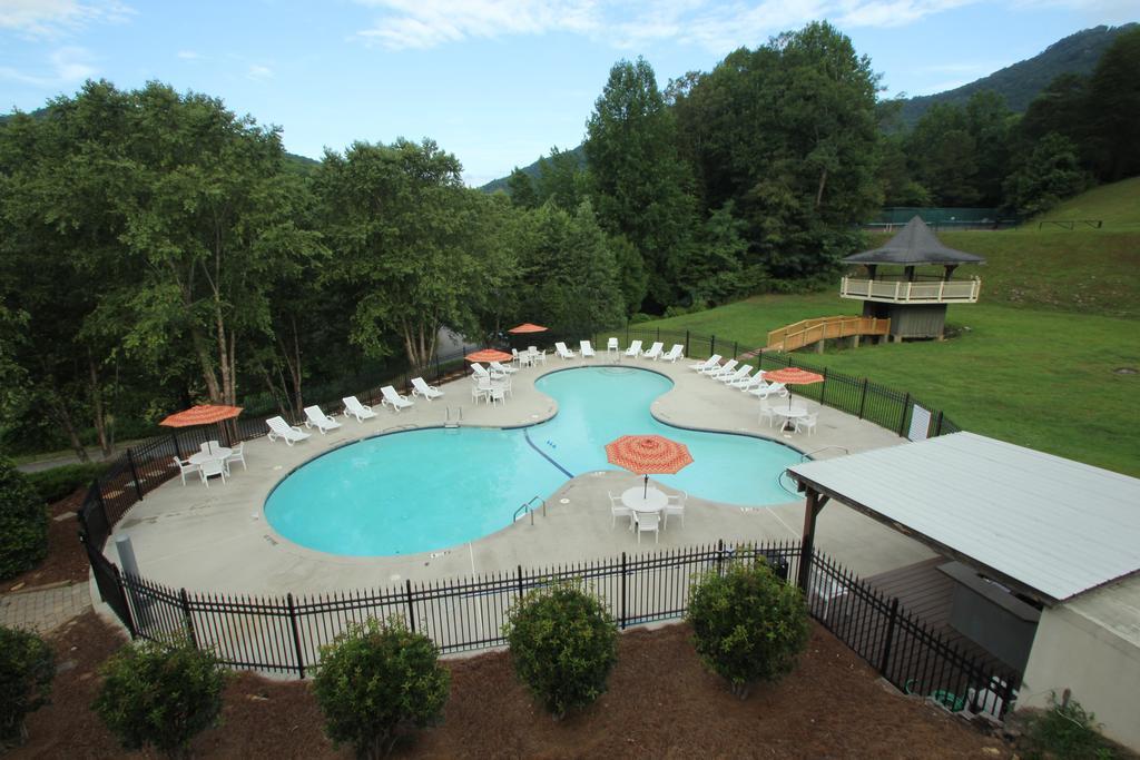 Kingwood Resort & Winery Clayton Exterior photo