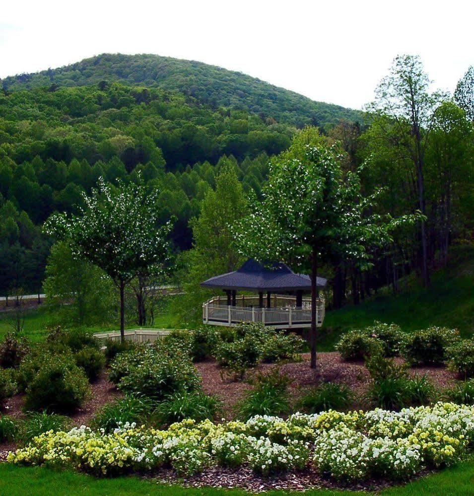 Kingwood Resort & Winery Clayton Exterior photo
